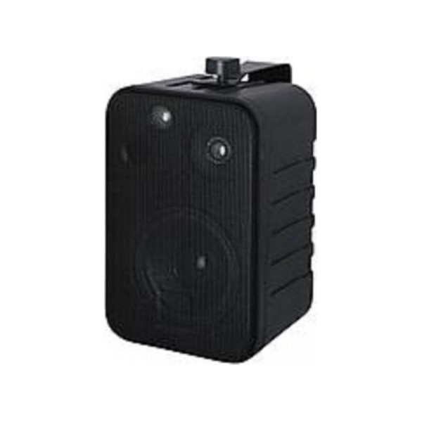 

Настенная акустическая система PB-4.2T IP Black