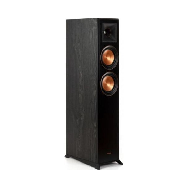 

Акустическая система RP-5000F Black Vinyl