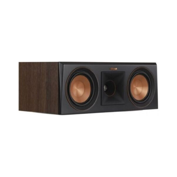 

Акустическая система RP-500C Walnut Vinyl