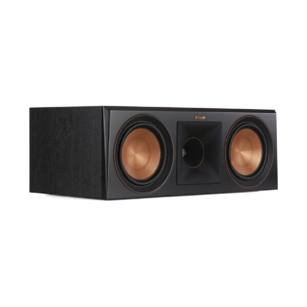

Акустическая система RP-600C Black Vinyl