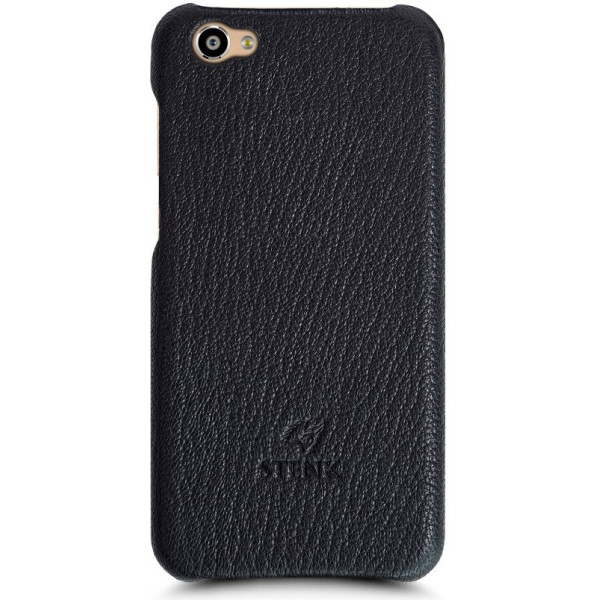 

Кожаная накладка Stenk Cover для ZTE Blade A6 Lite (61270)