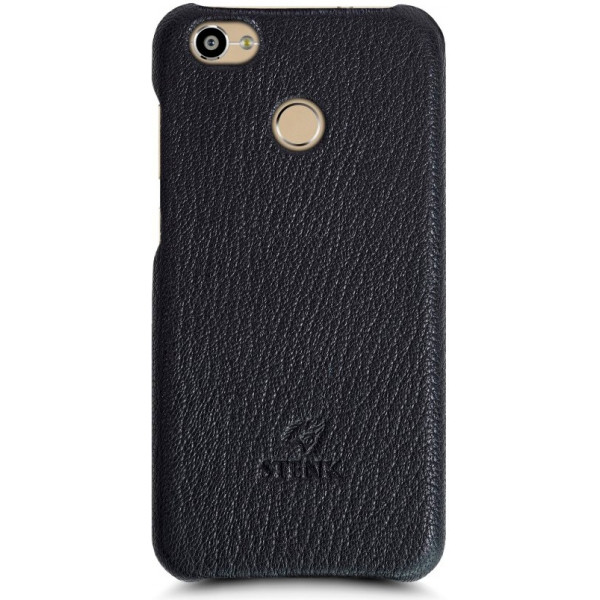 

Кожаная накладка Stenk Cover для ZTE Blade A6 (61271)