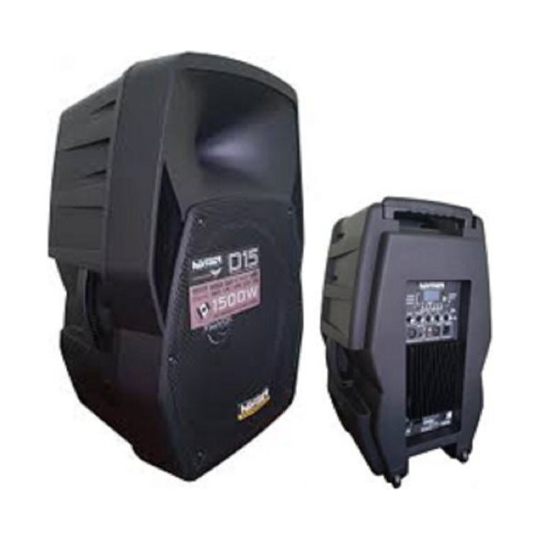 

Акустическая система HAYMER D15A-600W