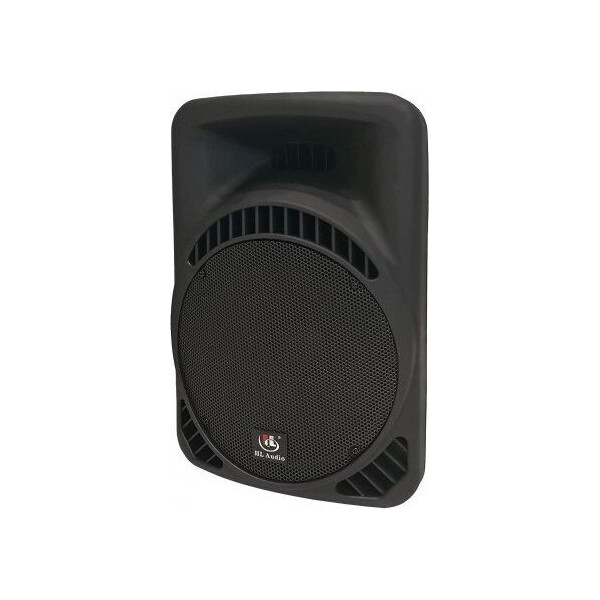 

Акустическая система MACK12A USB BT