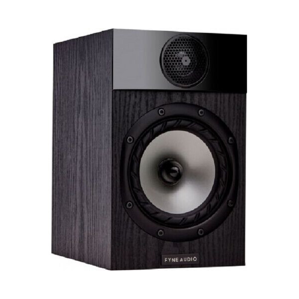 

Акустическая система F300 Black Ash (пара)