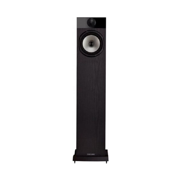 

Акустическая система F302 Black Ash