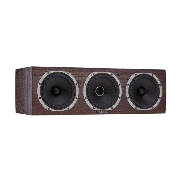 

Акустическая система F500C Dark Oak (пара)