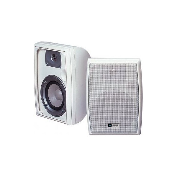 

Акустическая система INSTALL 10W