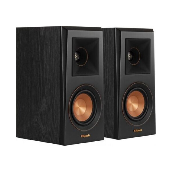 

Акустическая система RP-400M Black Vinyl