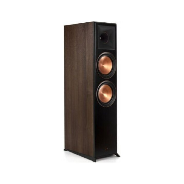 

Акустическая система RP-8000F Walnut Vinyl (пара)