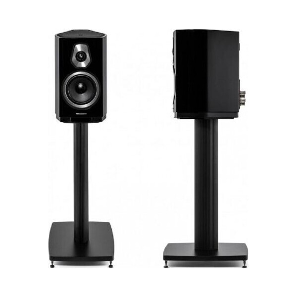 

Акустическая система Sonetto II Black (пара)