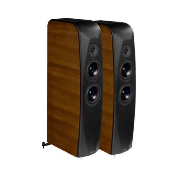 

Акустическая система SECONDA SE MAHOGANY (пара)
