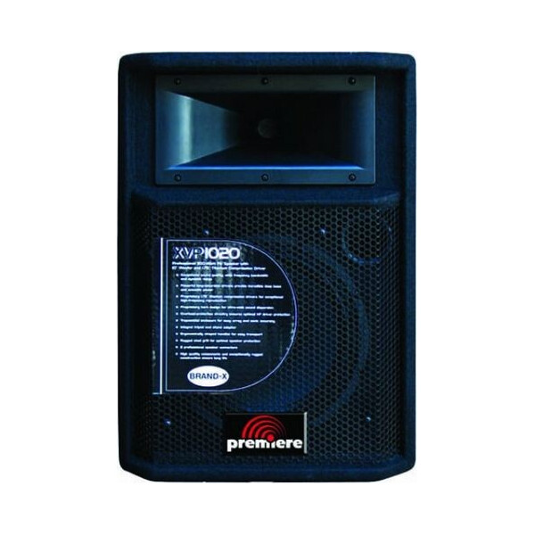

Акустическая система XVP1020 PREMIERE ACOUSTICS