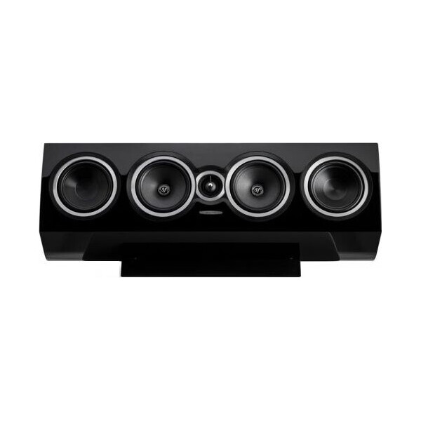 

Акустическая система Sonetto CENTER II Black