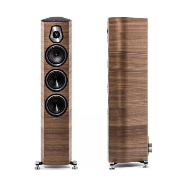 

Акустическая система Sonetto III Wood