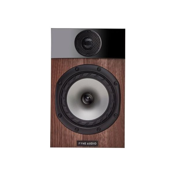 

Акустическая система F300 Walnut (пара)