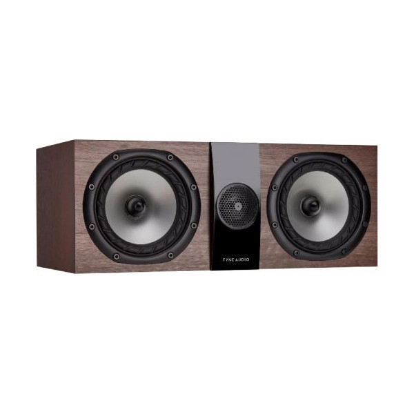 

Акустическая система F300C Walnut