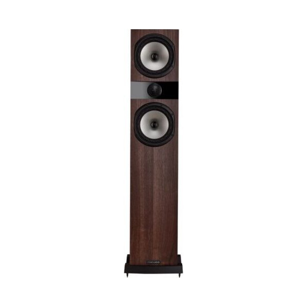 

Акустическая система F303 Walnut (пара)