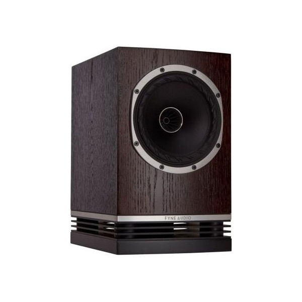 

Акустическая система F500 Dark Oak (пара)