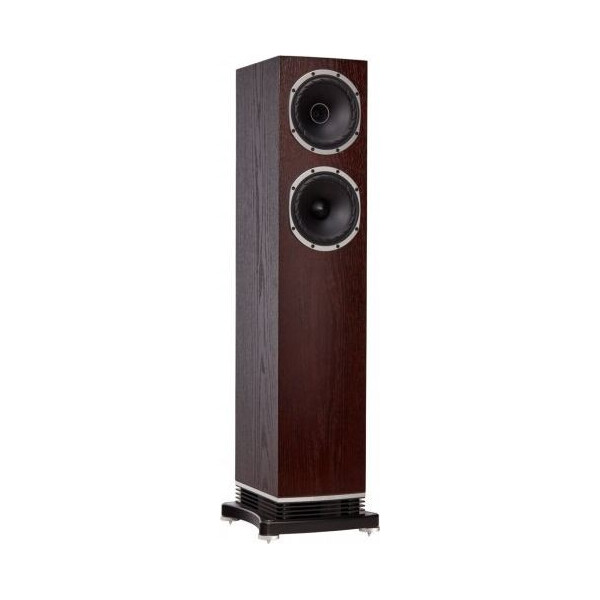 

Акустическая система F501 Dark Oak (пара)