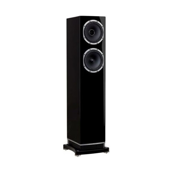 

Акустическая система F501 Piano Gloss Black (пара)