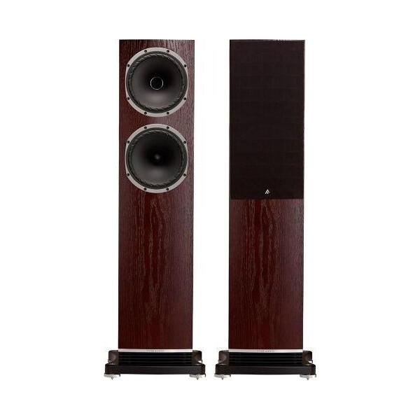 

Акустическая система F502 Dark Oak (пара)