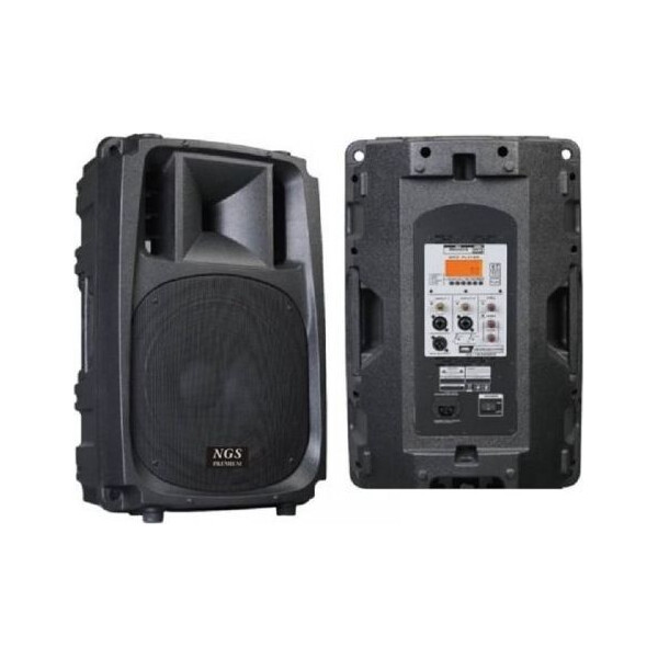 

Акустическая система PA-R232RMP3