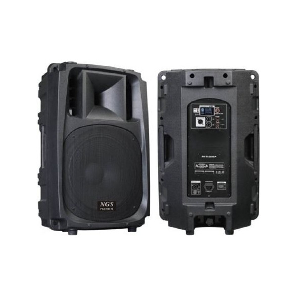 

Акустическая система PA-T532RDSP