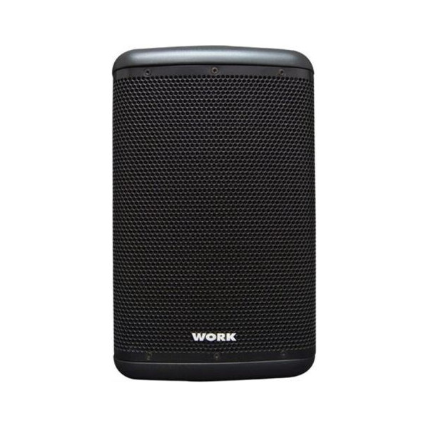 

Настенная акустическая система ATHOS 6 BLACK