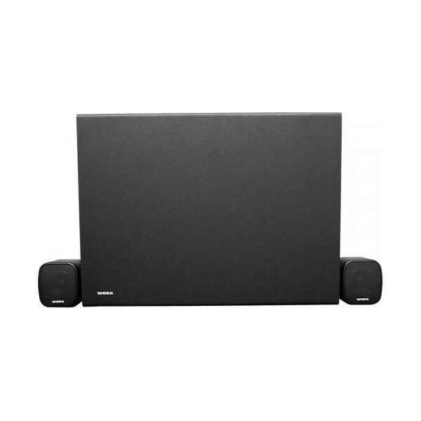 

Акустическая система NEO SET 100 BT BLACK (комплект)