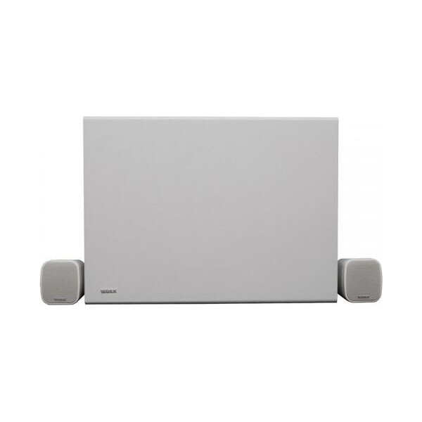 

Акустическая система NEO SET 100 BT WHITE (комплект)