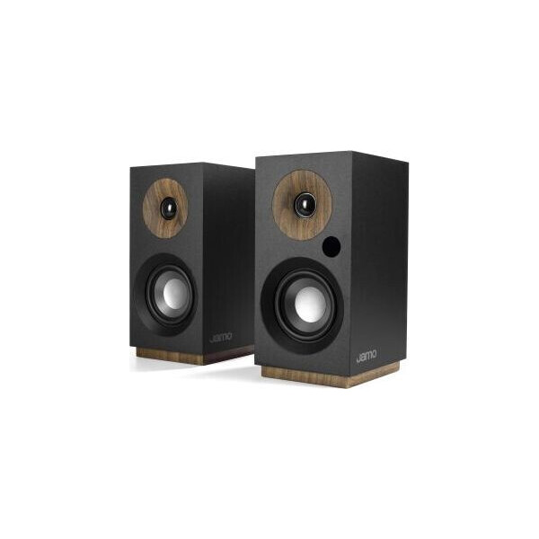 

Акустический комплект S 801 PM Black