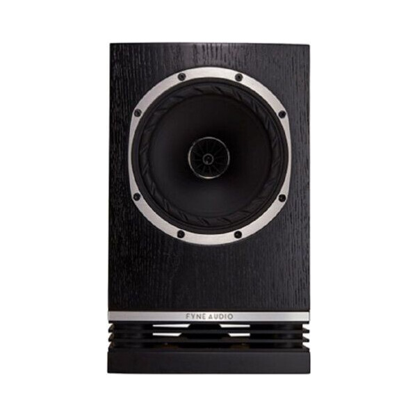 

Акустическая система F500 Piano Gloss Black (пара)