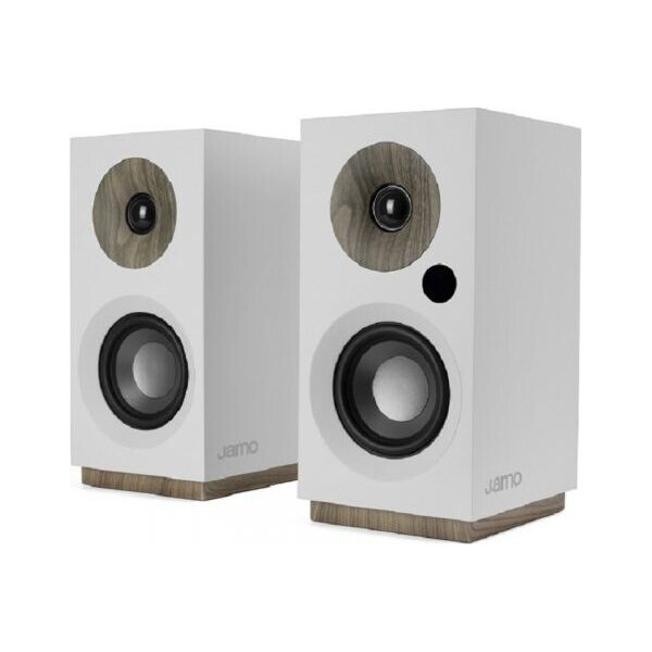 

Акустическая система S 801 PM White (пара)