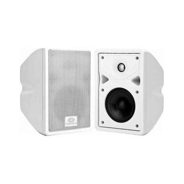 

Акустическая система SAROS SR8T-W-T