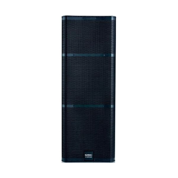 

Акустическая система E215