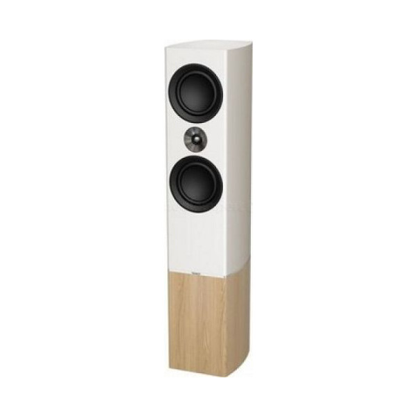 

Акустическая система PLATINUM F6 White