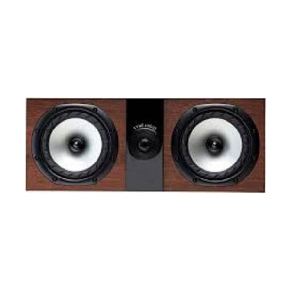 

Акустическая система F300LCR Walnut