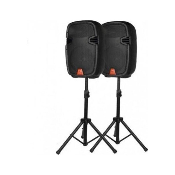 

Акустическая система Voice 400SPEAKER V400