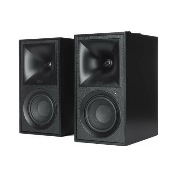 

Акустическая система The Fives Matte Black