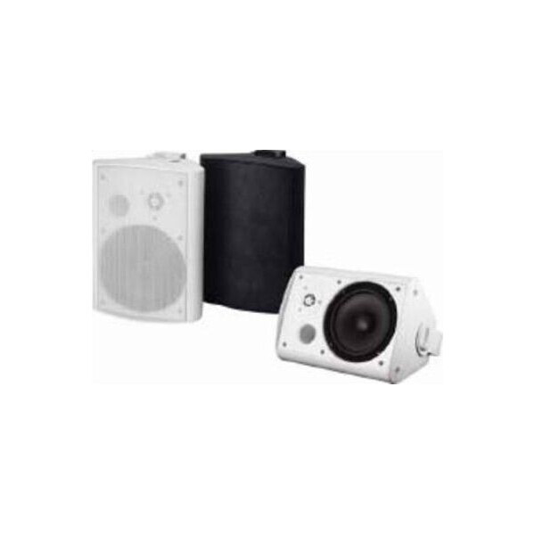 

Настенная акустическая система MSB504 WHITE