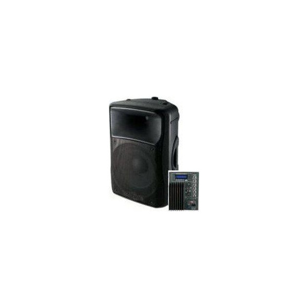 

Акустическая система EV10A+MP3