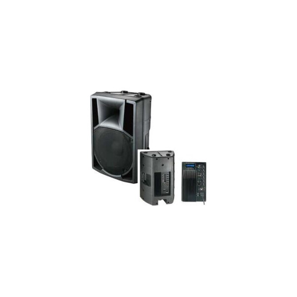 

Акустическая система RC15FA+MP3+FM+Bluetooth+REMOTE