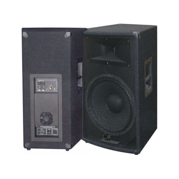 

Комплект из 2-х акустических систем CS-115A-2