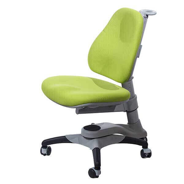 

Ортопедическое кресло детское Seaton Сomf-Pro Oxford green