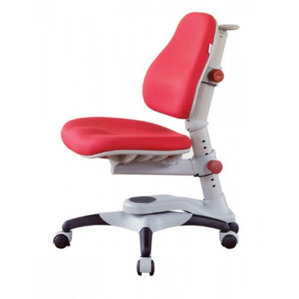 

Ортопедическое кресло детское Seaton Сomf-Pro Oxford red