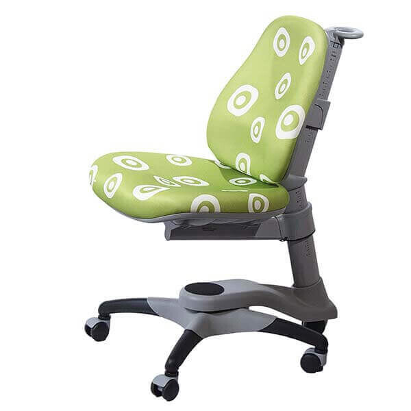 

Ортопедическое кресло детское Comf-Pro Oxford circle green