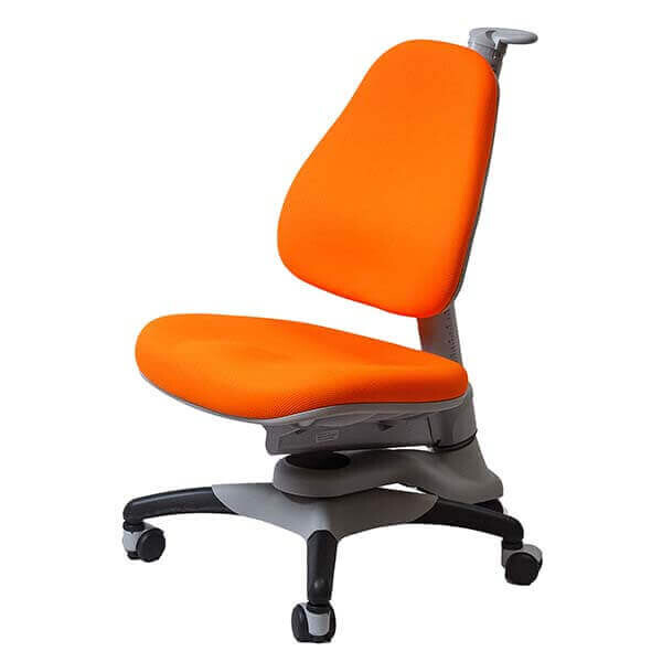 

Ортопедическое кресло детское Comf-Pro Oxford orange