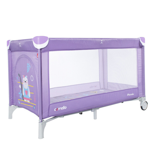 

Манеж CARRELLO Piccolo CRL-9203/1 Orchid Purple