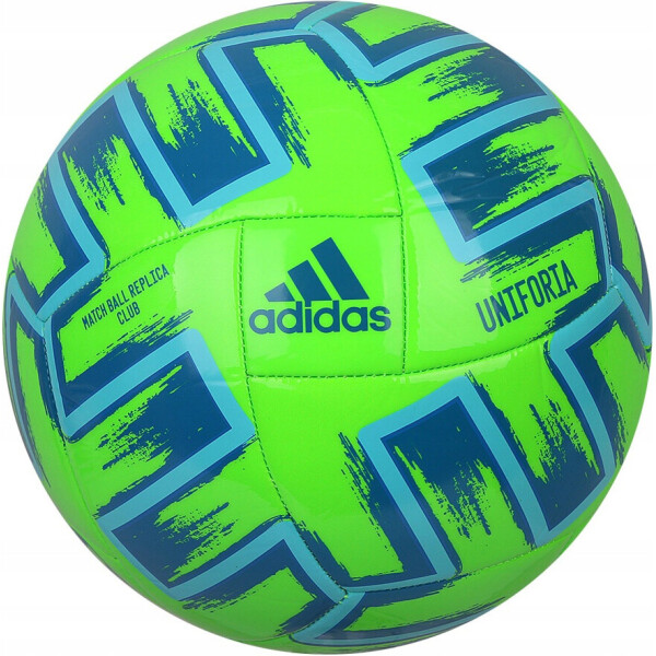 

футбольный Adidas Uniforia Club (FH7354), №5